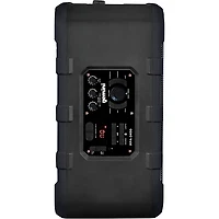 Gemini MPA-2400 10" Wireless Active Portable Bluetooth Speaker With Trolley