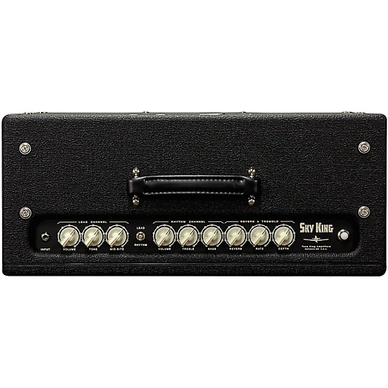 Tone King Sky King 35W 1x12 Tube Guitar Combo Amp