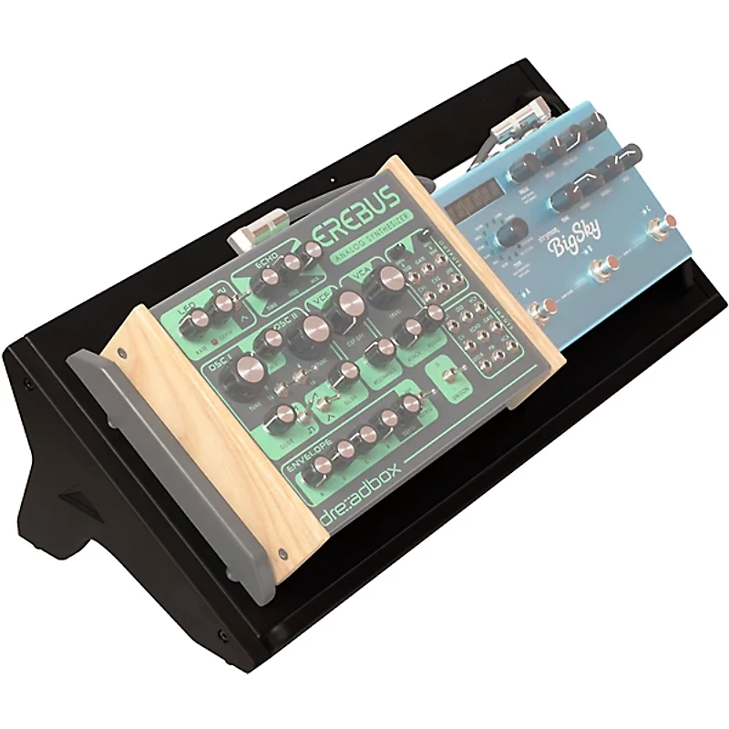 Ultimate Support MDS-100 Modular Desktop Device Stand