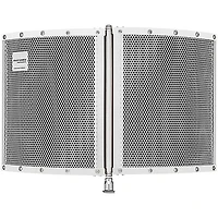 Marantz Professional Sound Shield Compact Compact, Folding Vocal Reflection Baffle