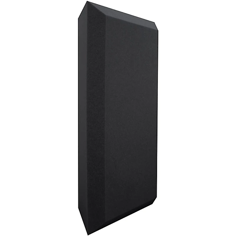 Ultimate Acoustics UA-BTB Acoustic Bass Traps 12"x12"x24" Bevel 2-Pack