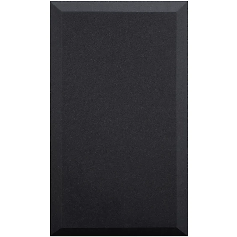 Ultimate Acoustics UA-BTB Acoustic Bass Traps 12"x12"x24" Bevel 2-Pack