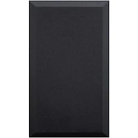 Ultimate Acoustics UA-BTB Acoustic Bass Traps 12"x12"x24" Bevel 2-Pack