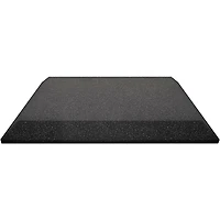 Ultimate Acoustics Acoustic Panel - 24"x24"x2" Bevel 12-Pack