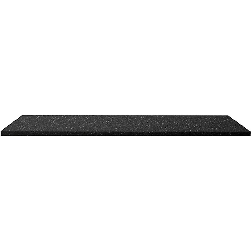 Ultimate Acoustics Acoustic Panel - 24"x24"x2" Bevel 12-Pack