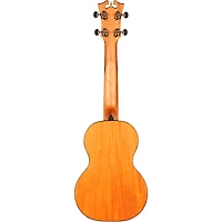 D'Angelico Bayside Concert Ukulele Mahogany Natural