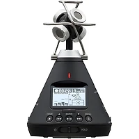 Zoom H3-VR Handy Audio Recorder