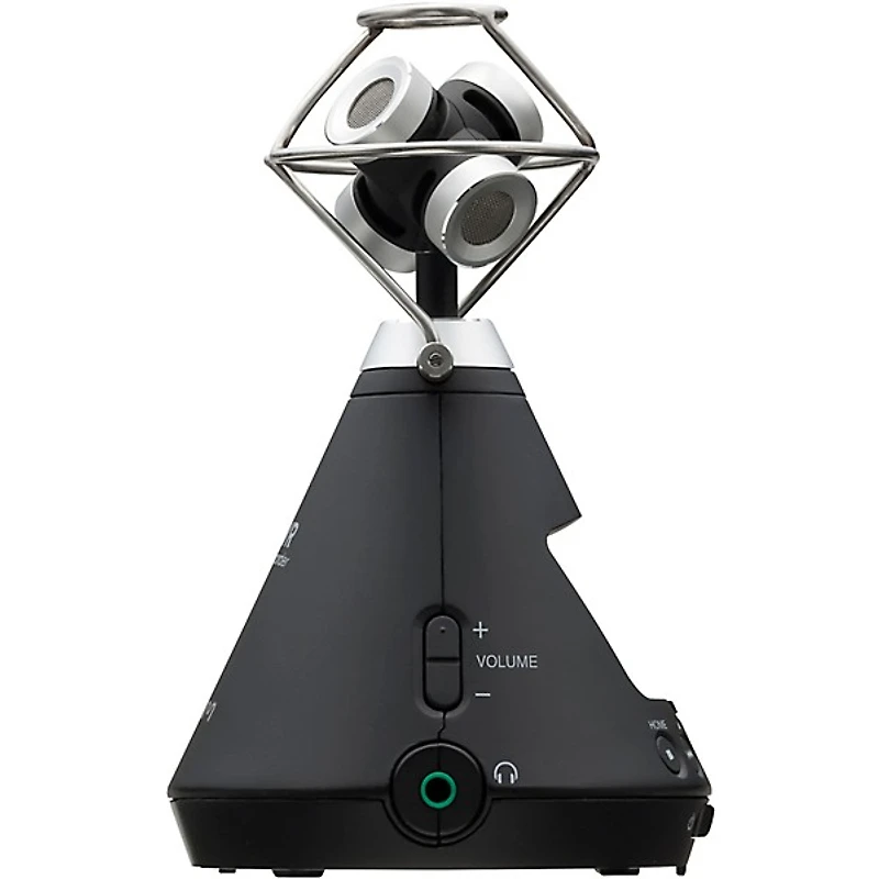 Zoom H3-VR Handy Audio Recorder