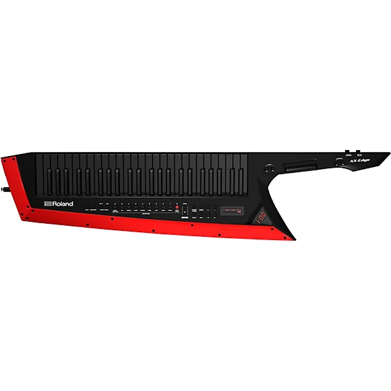 Roland AX-Edge Keytar Synthesizer -