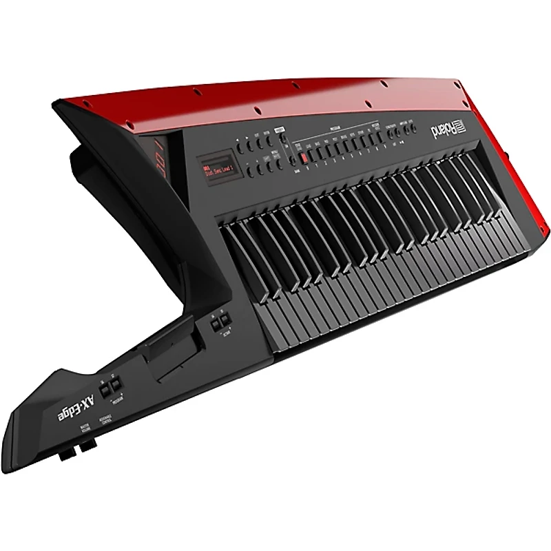Roland AX-Edge Keytar Synthesizer -