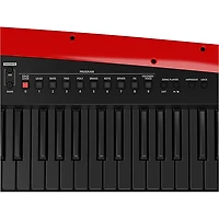 Roland AX-Edge Keytar Synthesizer -