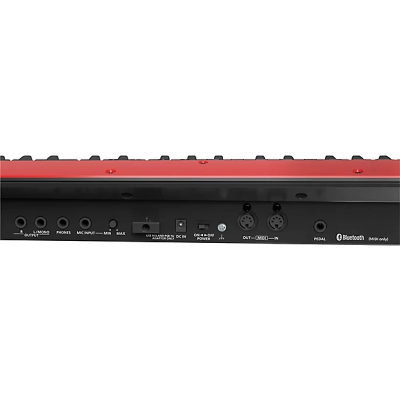Roland AX-Edge Keytar Synthesizer -