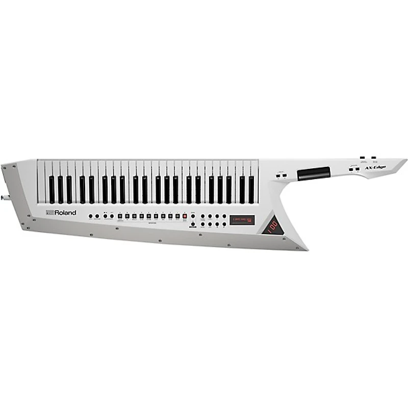 Roland AX-Edge Keytar Synthesizer -