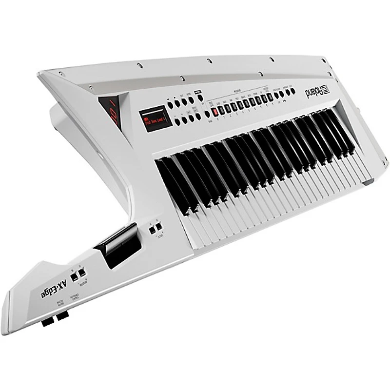 Roland AX-Edge Keytar Synthesizer -