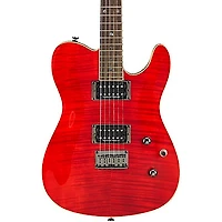 Fender Special-Edition Custom Telecaster FMT HH Electric Guitar