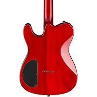 Fender Special-Edition Custom Telecaster FMT HH Electric Guitar