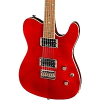 Fender Special-Edition Custom Telecaster FMT HH Electric Guitar