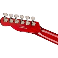 Fender Special-Edition Custom Telecaster FMT HH Electric Guitar