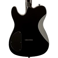 Fender Special-Edition Custom Telecaster FMT HH Electric Guitar