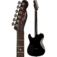Fender Special-Edition Custom Telecaster FMT HH Electric Guitar