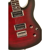 Fender Special-Edition Custom Telecaster FMT HH Electric Guitar