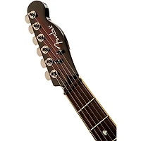 Fender Special-Edition Custom Telecaster FMT HH Electric Guitar