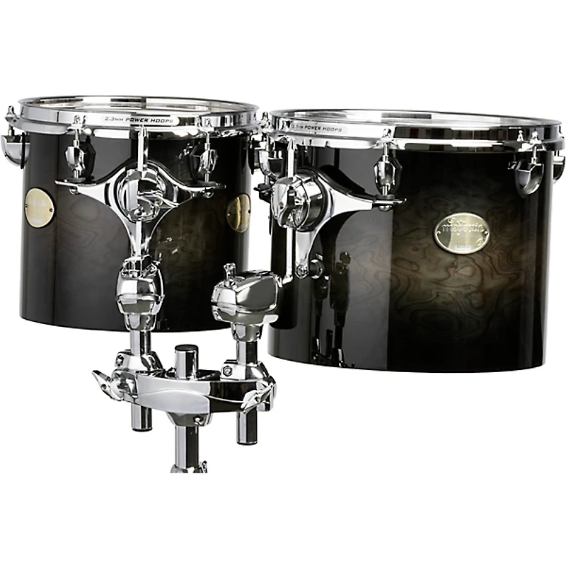 Majestic Prophonic Series Single-Headed Concert Tom