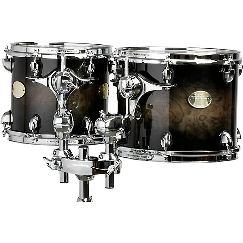 Majestic Prophonic Series Double-Headed Concert Tom