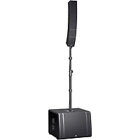 LD Systems Curv 500 TS Compact Touring Array System