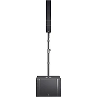 LD Systems Curv 500 TS Compact Touring Array System