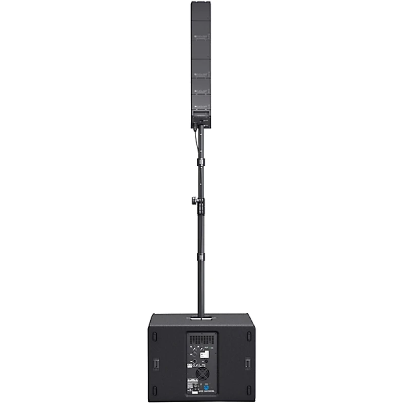 LD Systems Curv 500 TS Compact Touring Array System