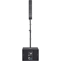 LD Systems Curv 500 TS Compact Touring Array System