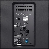 LD Systems Curv 500 TS Compact Touring Array System