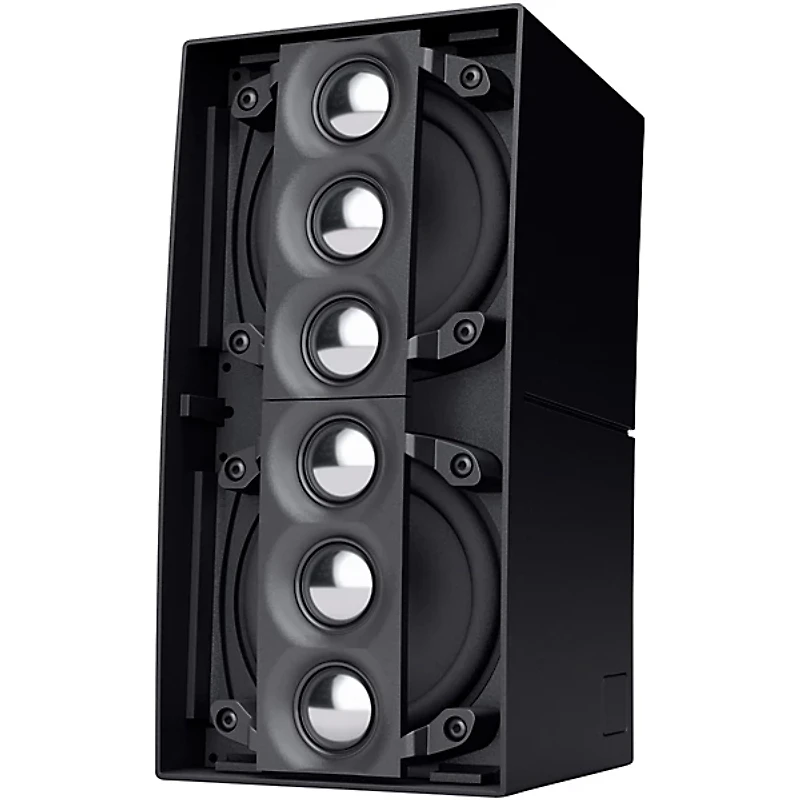 LD Systems Curv 500 TS Compact Touring Array System