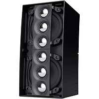 LD Systems Curv 500 TS Compact Touring Array System