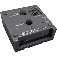 LD Systems Curv 500 TS Compact Touring Array System