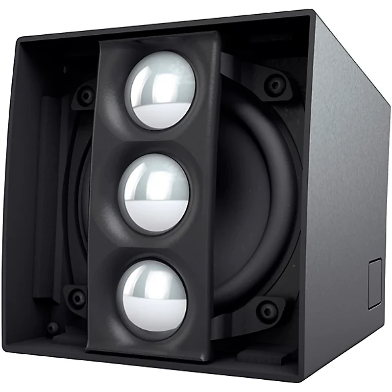 LD Systems Curv 500 TS Compact Touring Array System