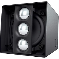 LD Systems Curv 500 TS Compact Touring Array System