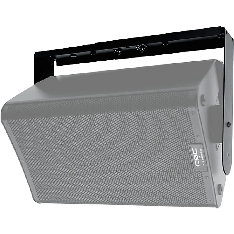 QSC K10.2 Speaker Yoke Mount