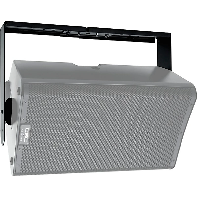 QSC K10.2 Speaker Yoke Mount