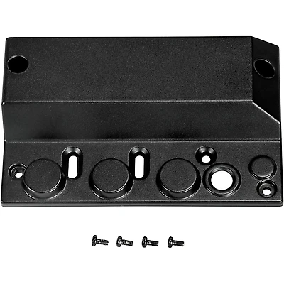 QSC K.2 Series Speaker Lock Out Cover Kit