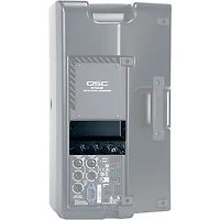 QSC K.2 Series Speaker Lock Out Cover Kit