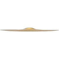 SABIAN 16" SBR Chinese Crash Cymbal 16 in.