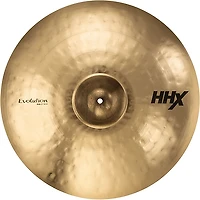 SABIAN 22" HHX Evolution Ride 22 in.