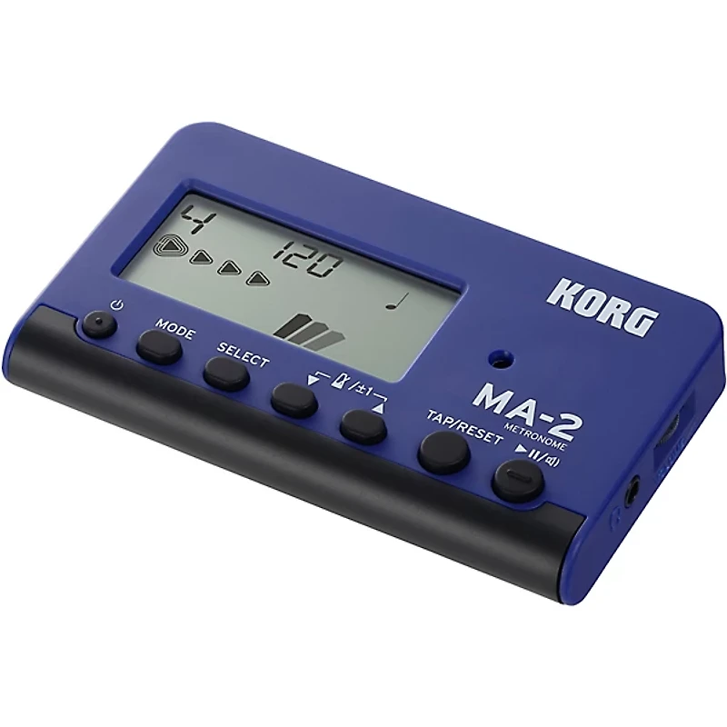 KORG MA-2 Metronome -