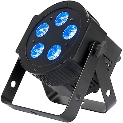 American DJ 5PX HEX RGBAW+UV LED PAR