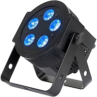 American DJ 5PX HEX RGBAW+UV LED PAR