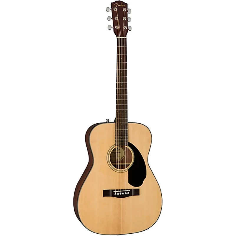 Fender CC-60S Concert Acoustic Guitar