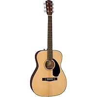 Fender CC-60S Concert Acoustic Guitar