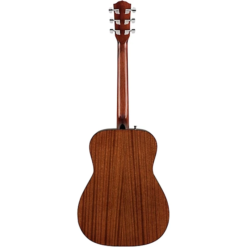 Fender CC-60S Concert Acoustic Guitar